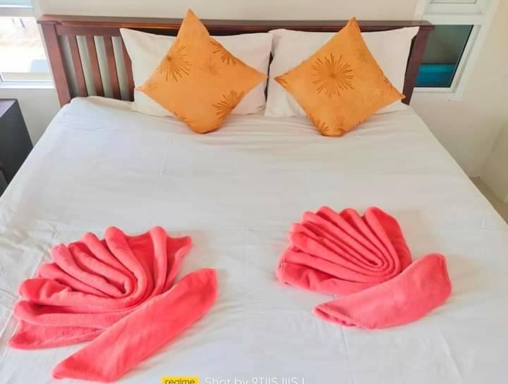 Tamarind Twin Resort Ko Lanta Esterno foto