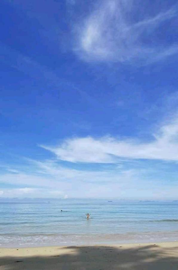 Tamarind Twin Resort Ko Lanta Esterno foto